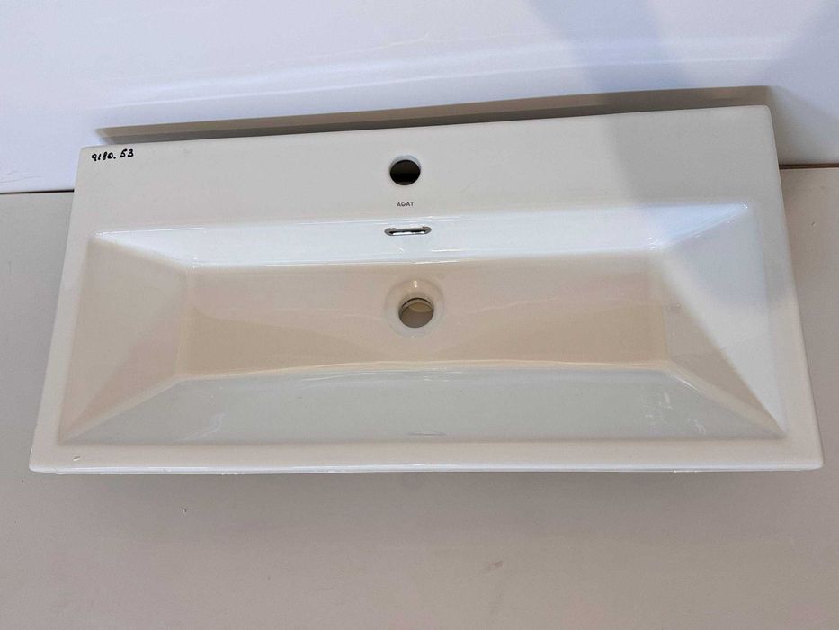 Раковина Rakvina Made in Xitoy (Китай)