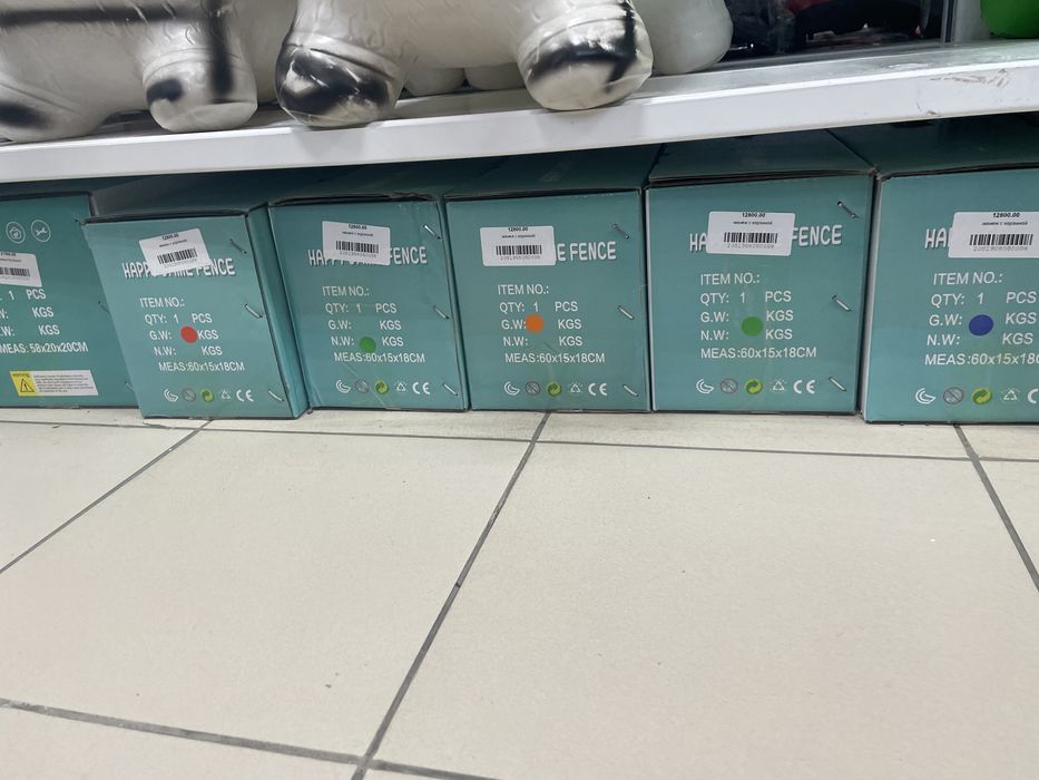 Манеж детский