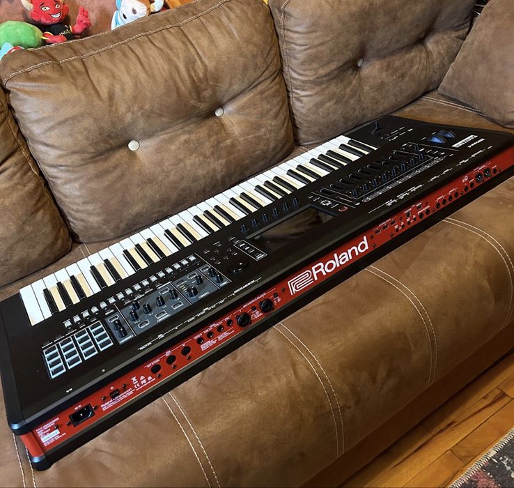 Roland Fantom 6 EX (cu garanție)