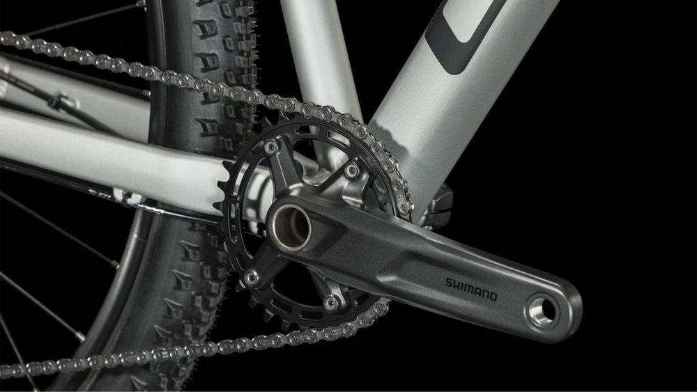 Cube MTB 29” rotii 2023 model