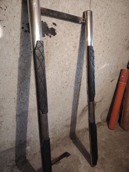 Степенки за джип