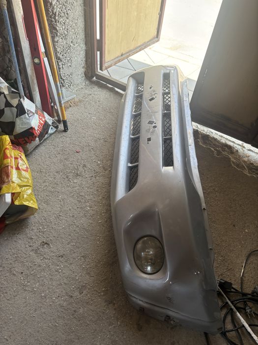 Броня за Rav 4 2000/2005г