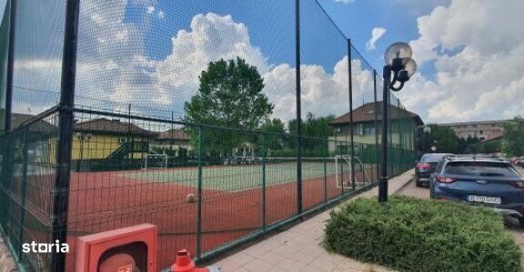 Închiriere Vila Tip Duplex ,Zona Iancu Nicolae !