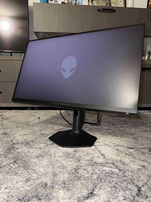 Monitor Dell Alienware 360hz, 27’’ FHD 1920x1080 , AW2724HF