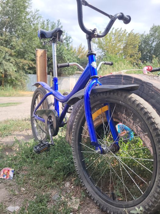 Велосипеды детские не дорого