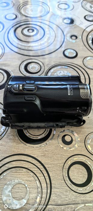 Видео камера HD SAMSUNG