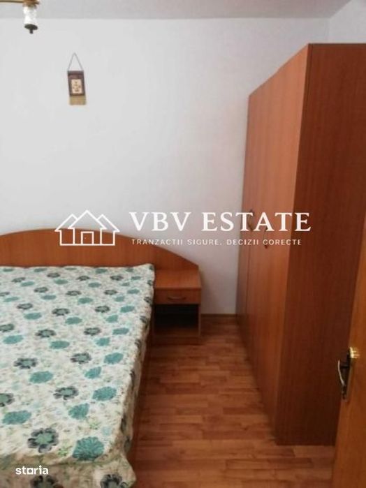 Apartament 2 Camere Tineretului | Metrou | Confort