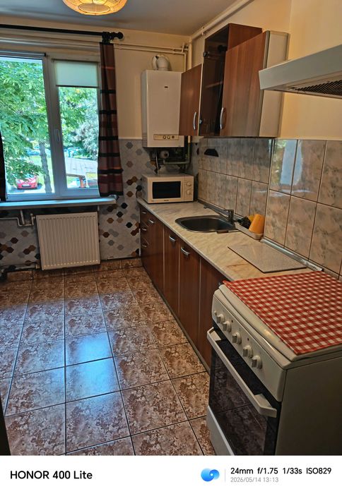 inchiriez apartament cu 2 camere Tg. Mures str.Libertatii,mobilat si utilat