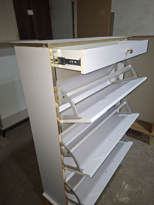 Мебель для обуви