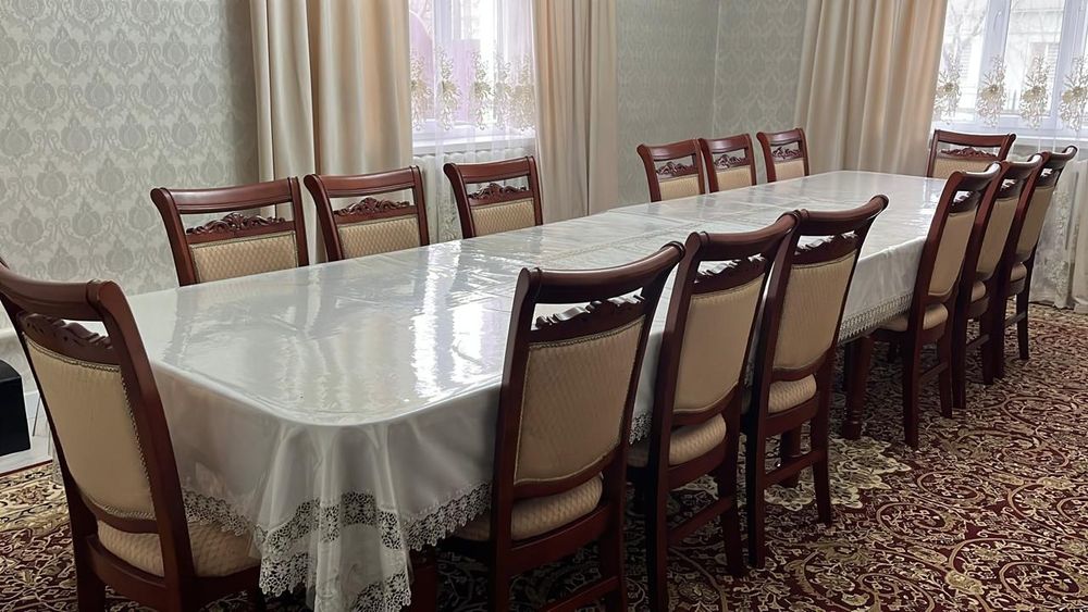 Стулья продается