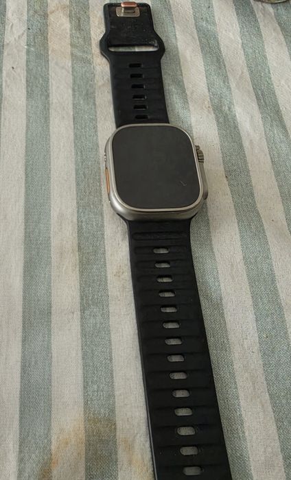 Apple Watch Ultra 2 (49mm)