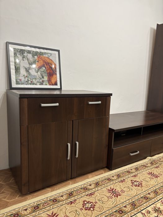 Стенка в гостинную