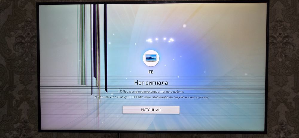 продам самсунг 55, смарт тв, б/у