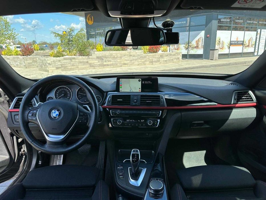 BMW 3 Series 2017 — imagine 21