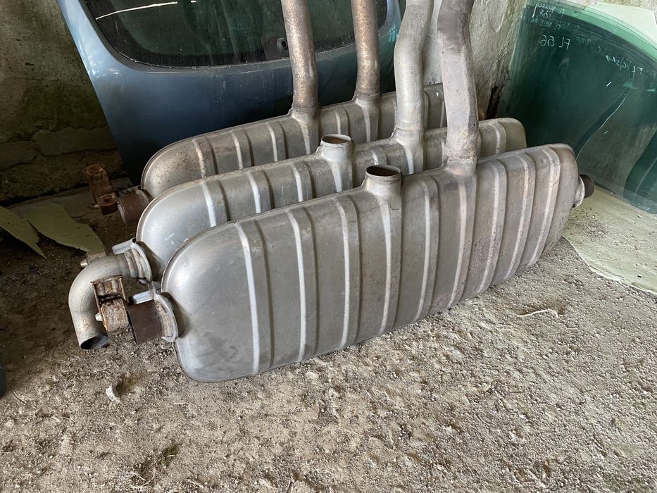 крайно гърне ауди кю 7 туарег q7 touareg