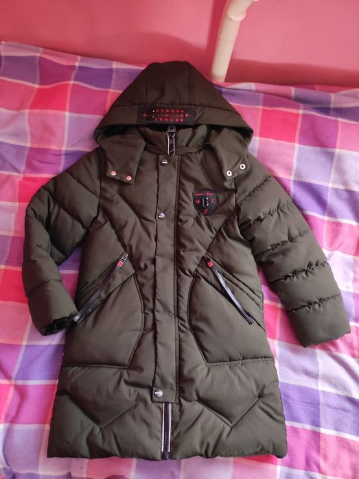Продам. Куртка зимняя