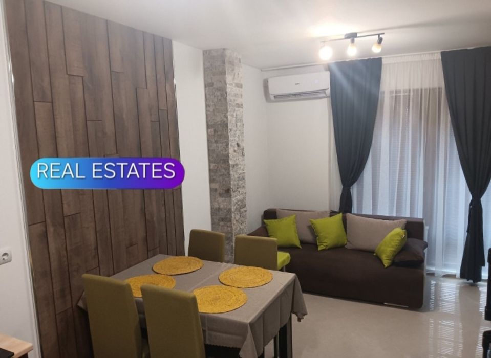 Дава се под наем Двустаен апартамент в София, Зона Б-5 - 60 кв.м за 714 € - Снимка #2