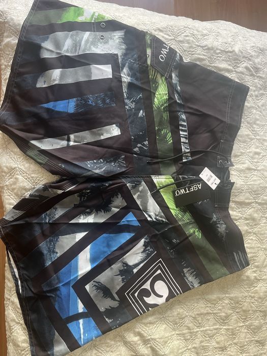 Борд шорти / бански