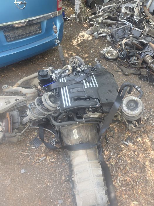 Двигател за BMW E46 2.0 150 коня