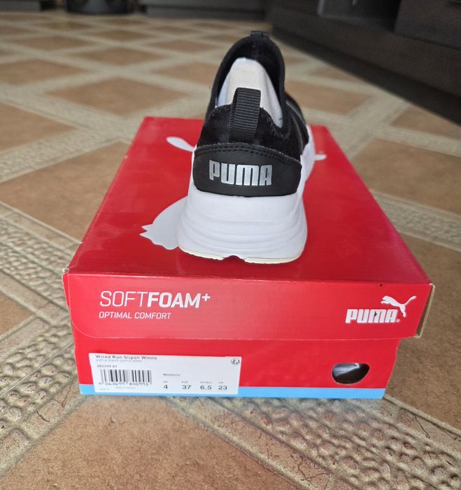 маратонки PUMA 37