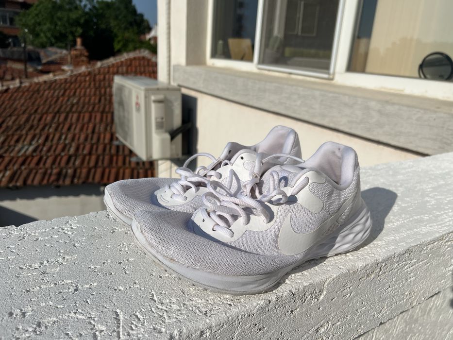 Nike Air Revolition 46