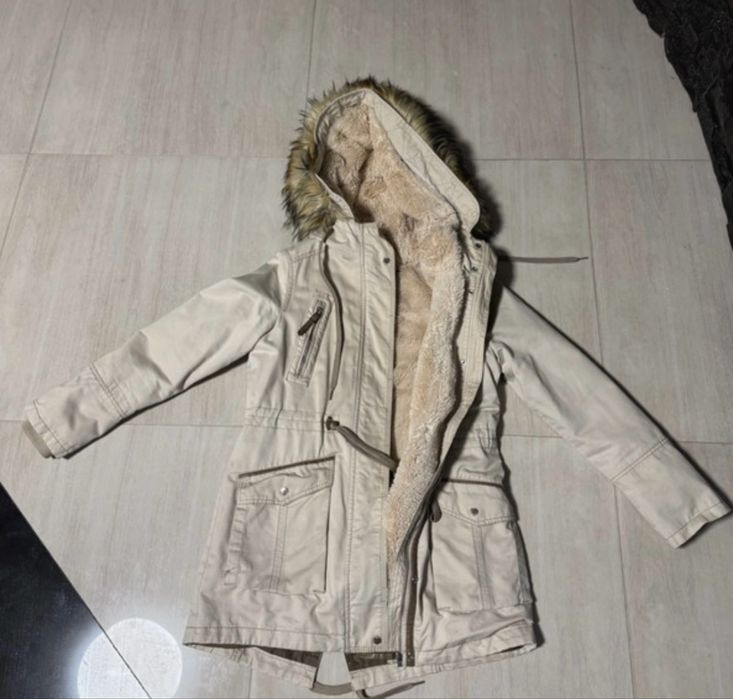 Geaca dama marimea S