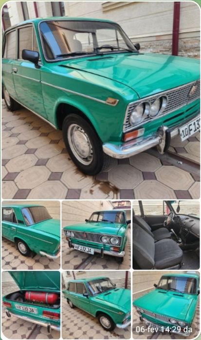 Ваз 2103 продвётса