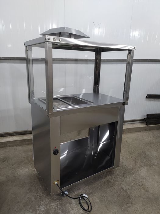 Joxori aparat. Joʻxori B/U