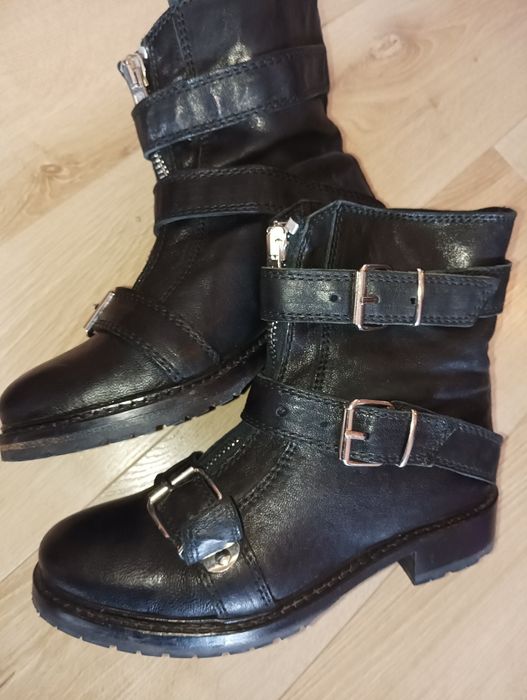 Дамски боти Allsaints