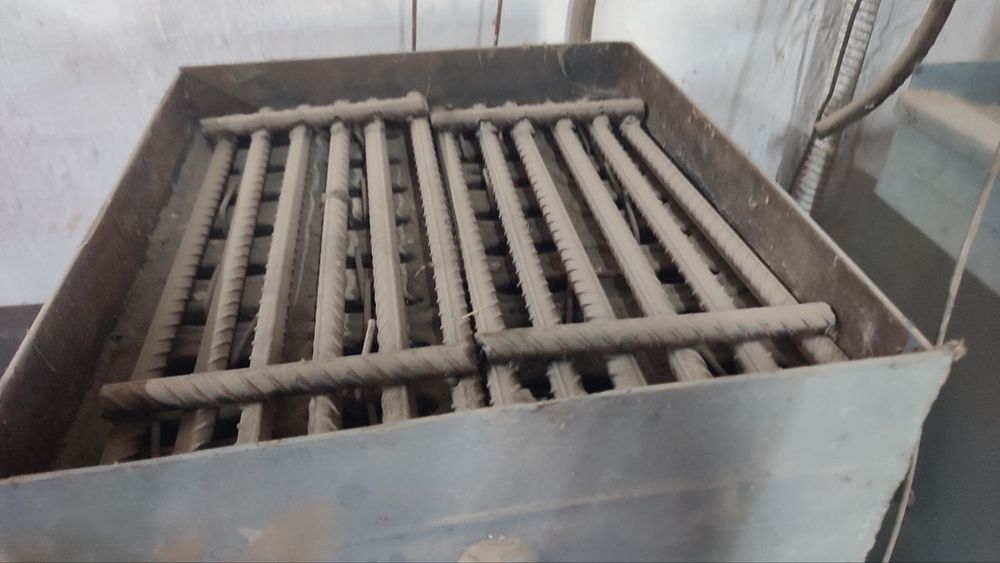 Котел универсальный