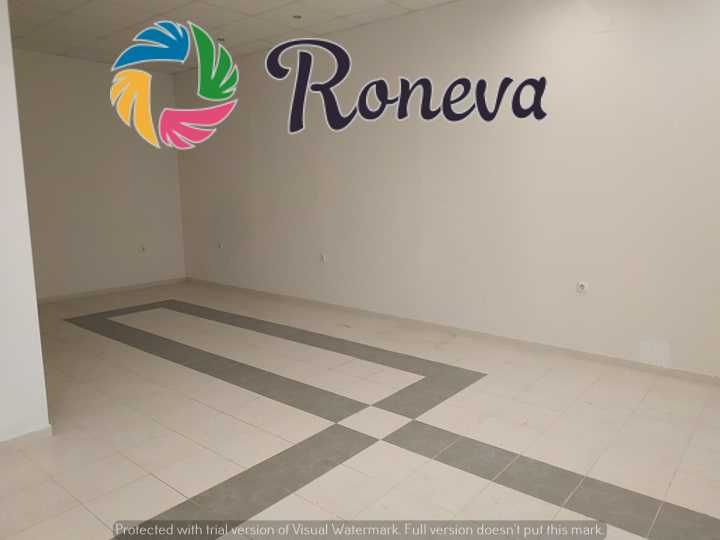 Търговско помещение - офис,зала