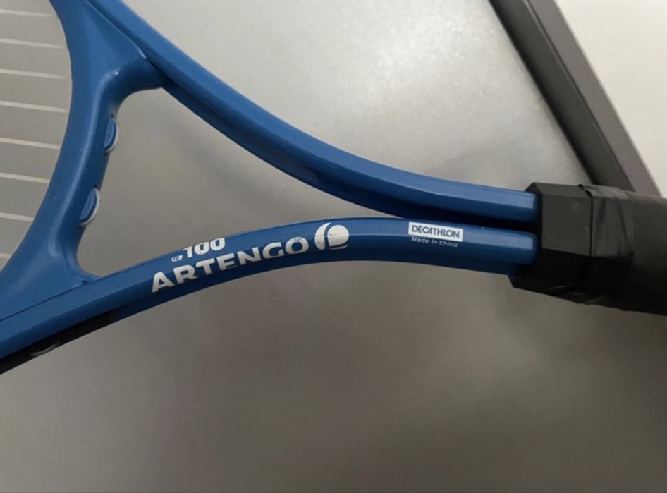 Rachete de tenis Artengo TR100