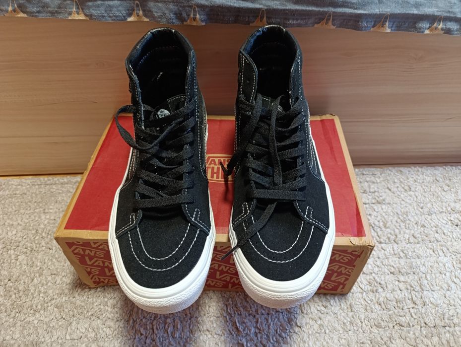 Vans Sk8-Hi Bolt