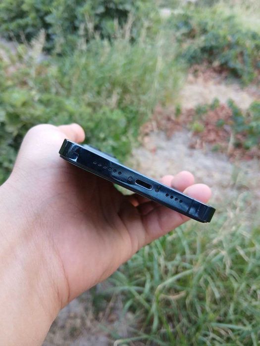 Iphone 12 pro max 80%/256