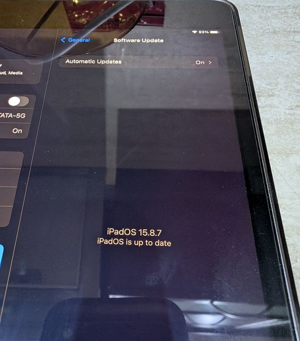 Apple Ipad mini 4 128 Wifi 128 GB