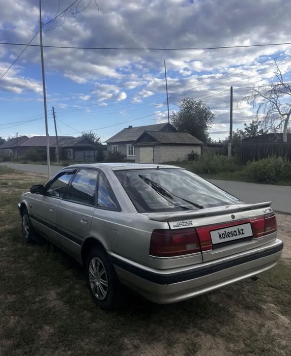 Продам Мазда 626