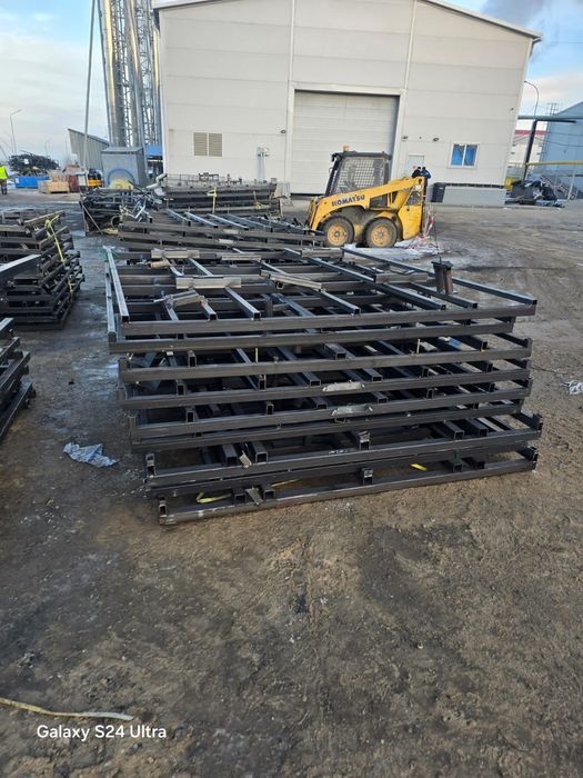 Готовый темірлер