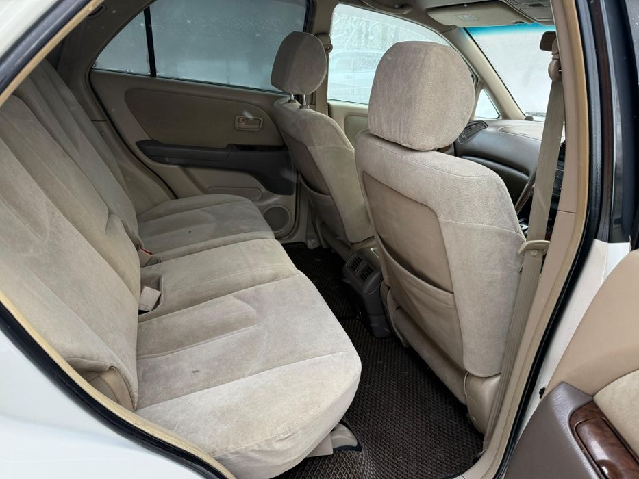 Продам Тойота Харрьер