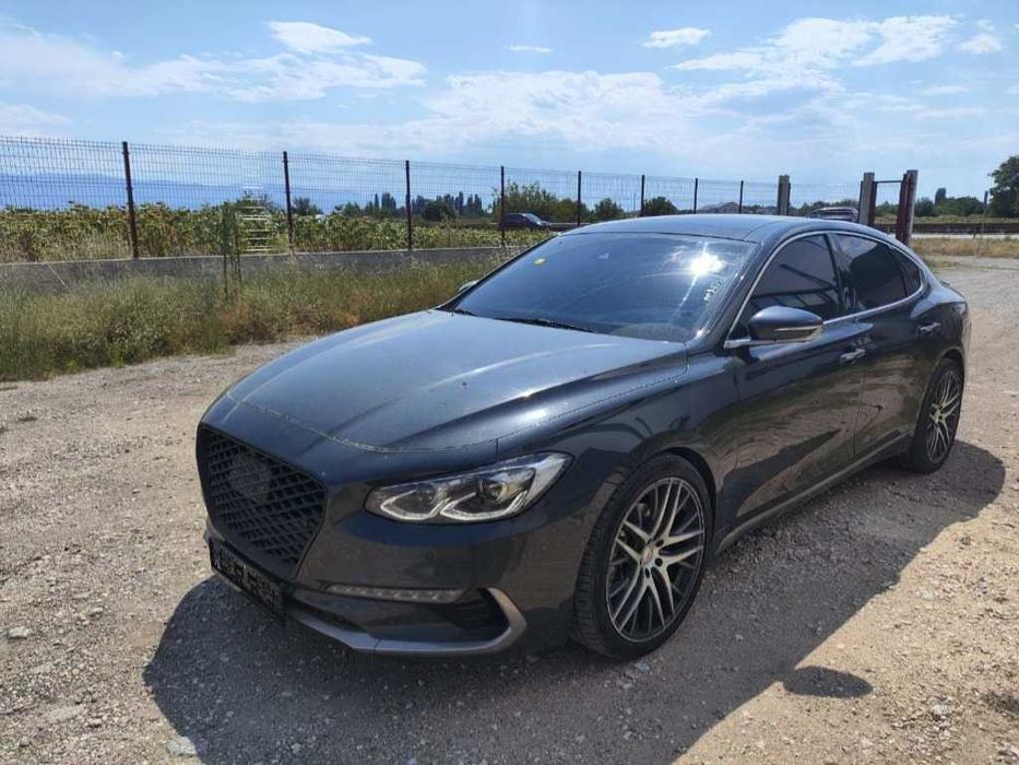 Коли под наем / Rent a car