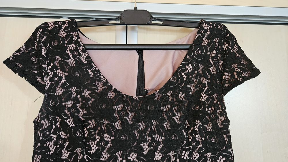 Rochie eleganta de seara