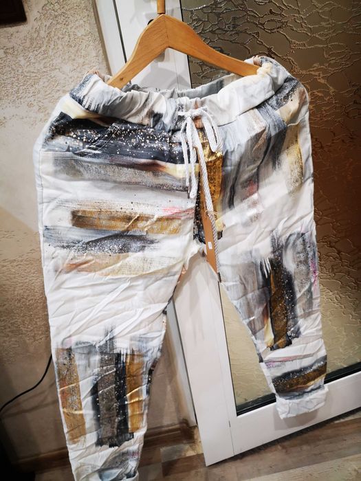 Дамски панталони