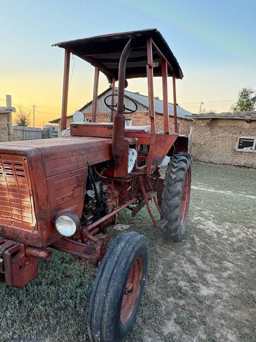Продам трактор Т25А 3