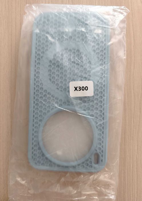 Чехол для Vivo x300