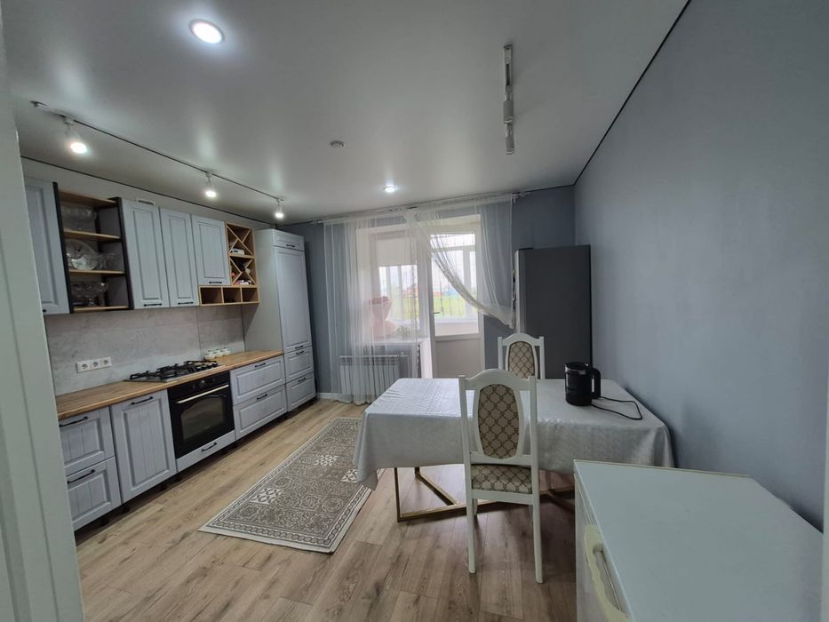 Продажа 2х комн квартиры