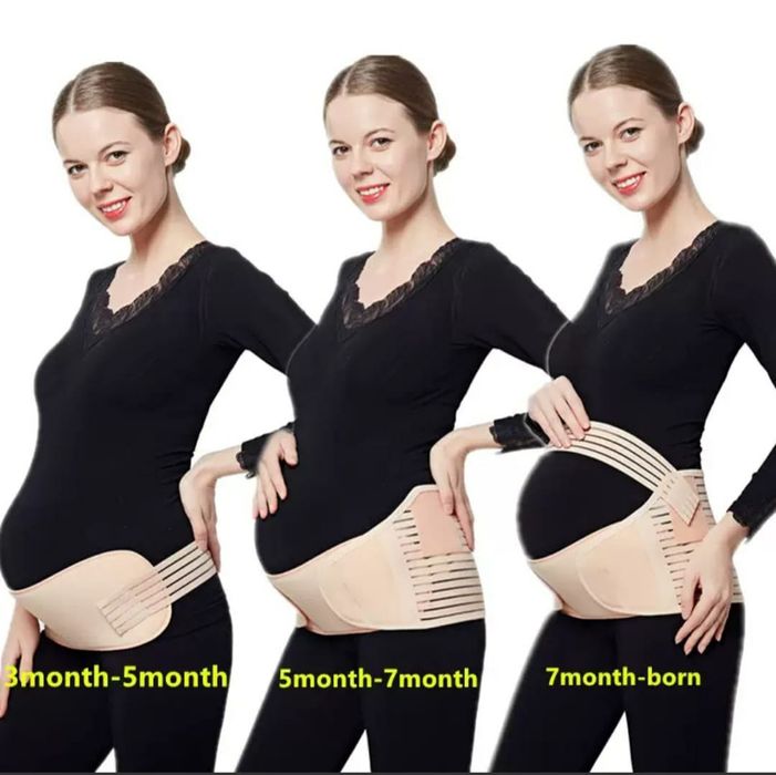 Бандаж для беременных