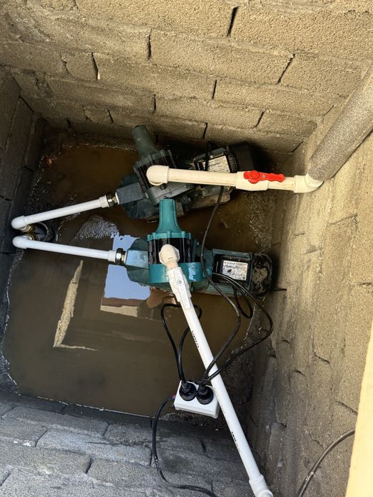 сув чикариш Хизмати