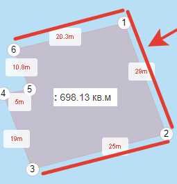 Продава се Парцел в Варна, Гръцка махала - 840 кв.м за 24 €/кв.м - Снимка #3