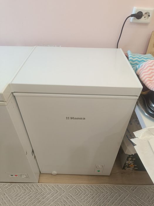 Продам морозильники