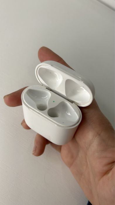 Кейс apple оригинал