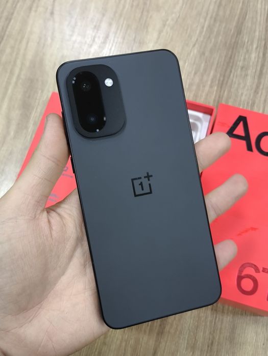OnePlus Ace 6T 256Gb IDEAL Sotlad